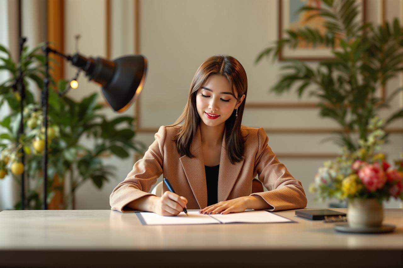 玖玖视频签约新生代实力派演员陈晓宇，共同开启全新合作篇章